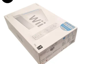 Consola Nintendo Wii