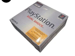 Consola PS1 PlayStation