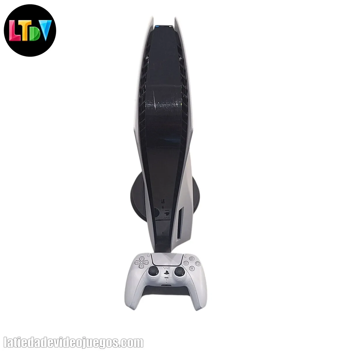 Consola PS5 PlayStation 5 - Imagen 4