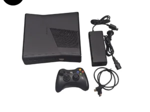 Consola Xbox 360 250GB