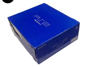 Consola PS2 PlayStation 2