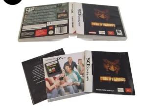 Dead ’n’ Furious DS