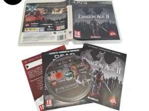 Dragon Age II BioWare Signature PS3