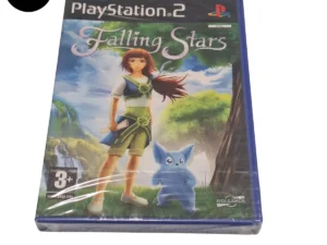 Falling Stars PS2