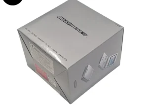 Game Boy Advance SP