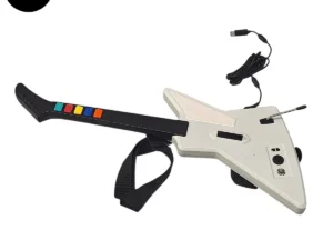 Guitarra Xbox 360