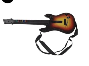 Guitarra Xbox 360