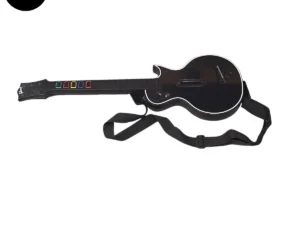 Guitarra Xbox 360