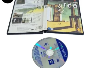ICO PS2