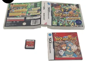 Inazuma Eleven DS