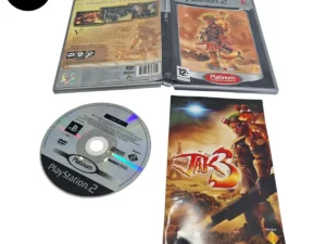 Jak 3 PS2
