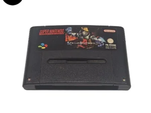 Killer Instinct SNES