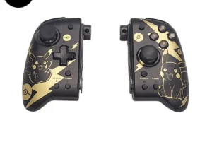 Mandos HORI Split Pad Pro Pikachu
