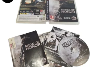 Medal of Honor PS3