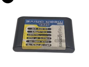 Mega Games 6