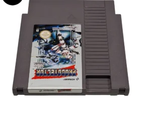 Probotector NES