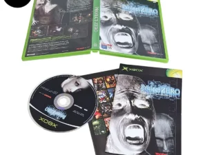 Project Zero Xbox