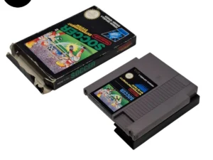 Soccer NES