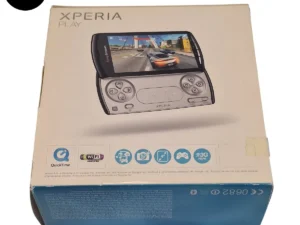 Sony Ericsson Xperia Play