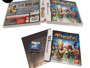 ThunderCats DS