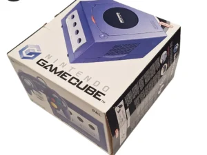 consola gamecube