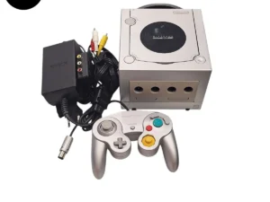 Consola GameCube